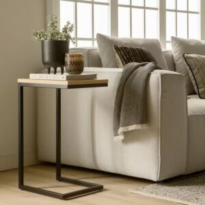 Mesa Auxiliar Flot