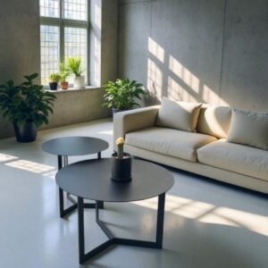 Conjunto de Mesas "DUO VERO"