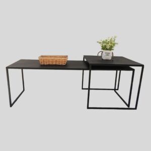 mesa DUO TANDEN
