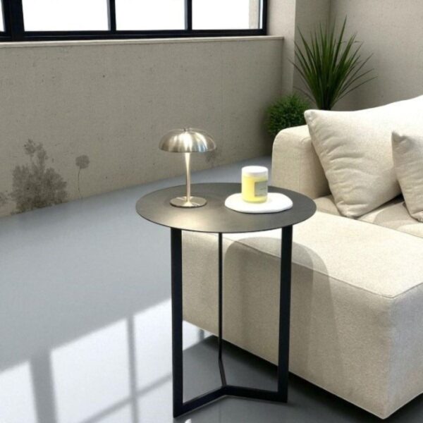 Mesa Lateral "PUNTO V"