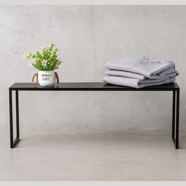 Pie de cama "LINE"