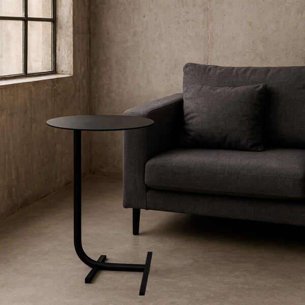 Mesa de Arrime "LUA"