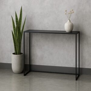 Consola Simple "AXIS UNO"