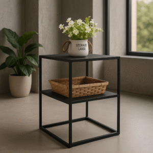 Mesa Lateral "QUADRA"